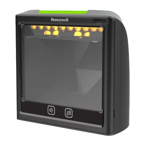 Honeywell Solaris 7990 Scanner