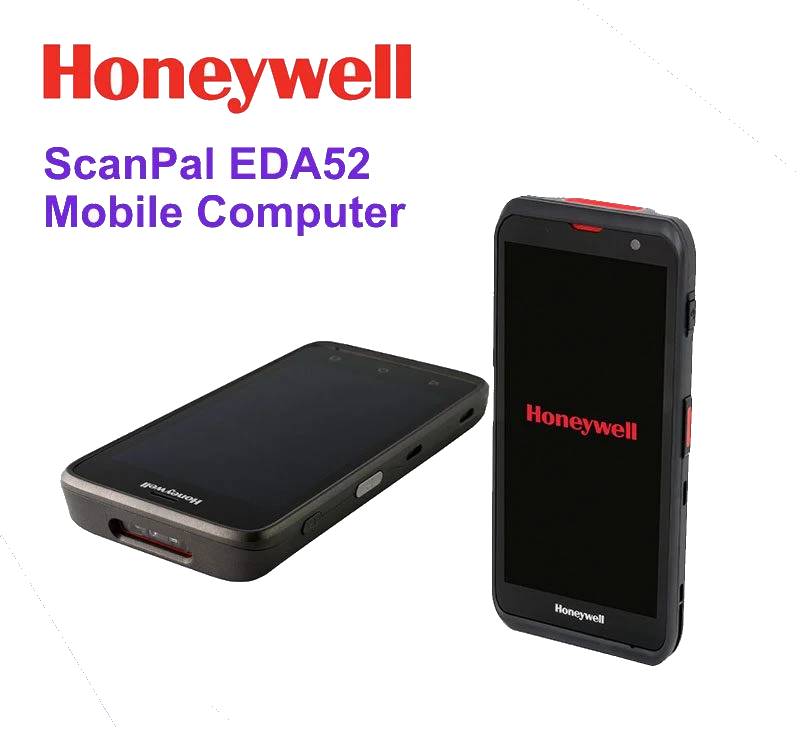 ScanPal EDA52