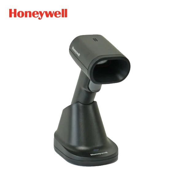 Honeywell HH492 Scanner
