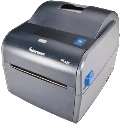 Honeywell PM43T Label Printer