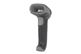 Honeywell 1472g Wireless Scanner