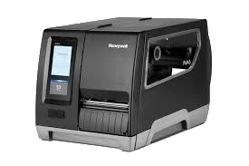 Honeywell PM45 Industrial Printer