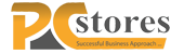 PC Stores Logo